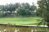 Kota Permai Golf & Country Club (